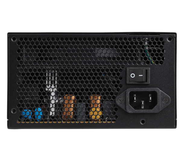 CORSAIR CX Series 650W 80 Plus Bronze CP-9020122-EU - 362429 - zdjęcie 5
